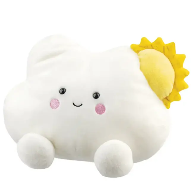 Cuddle Pals Knuffel - Summer Cloud Large