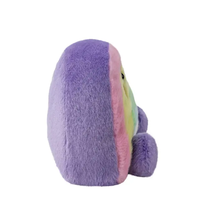 Cuddle Pals Knuffel -  Vivi Rainbow Medium