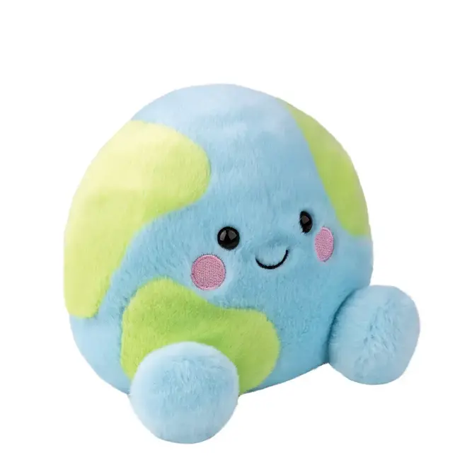 Cuddle Pals Knuffel -  Eve Earth Medium