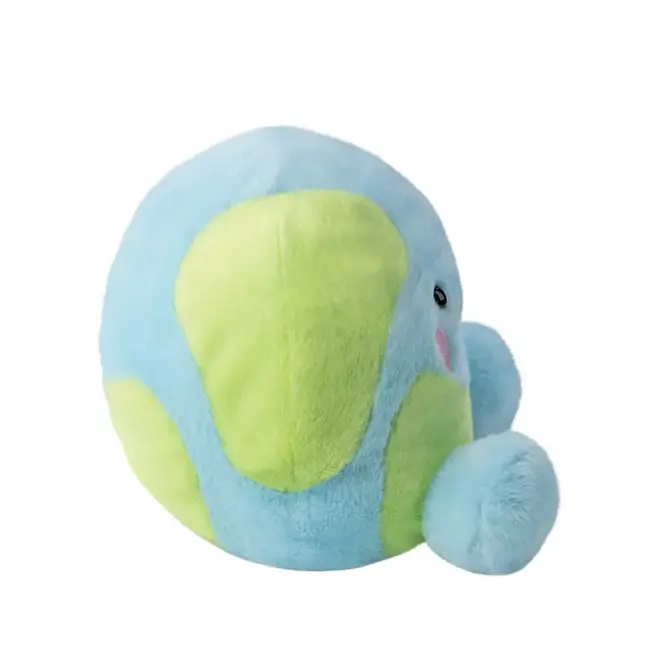 Cuddle Pals Knuffel -  Eve Earth Medium