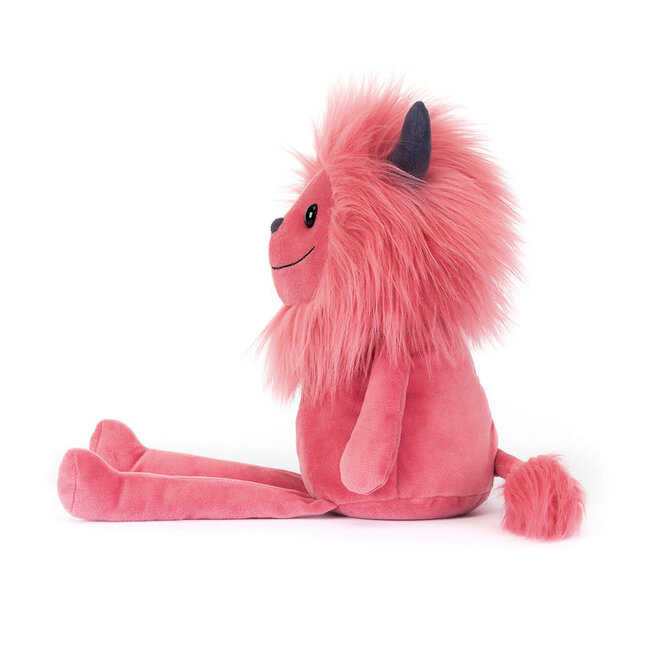 Jellycat Knuffel - Jinx Monster