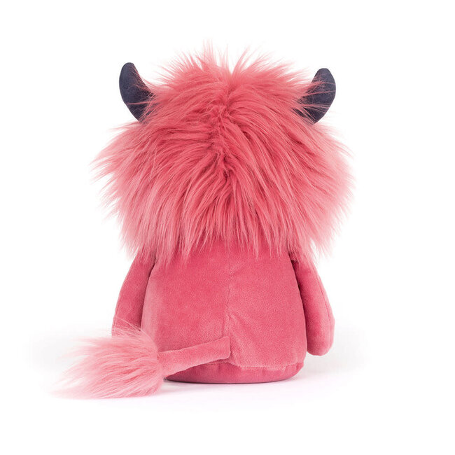 Jellycat Knuffel - Jinx Monster