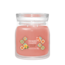 Yankee Candle Capri Beach Glow - Signature Medium Jar