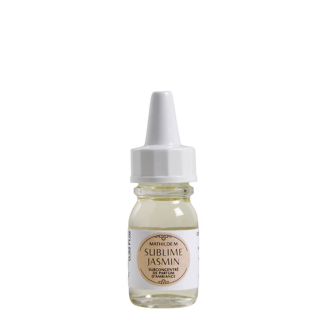 Mathilde M Sublime Jasmin - Surconcentré de parfum - Diffuser