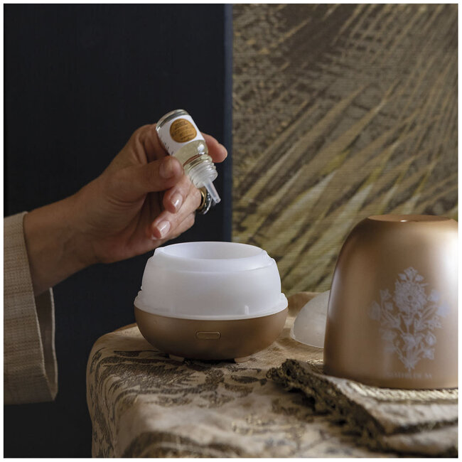 Mathilde M Sublime Jasmin - Surconcentré de parfum - Diffuser