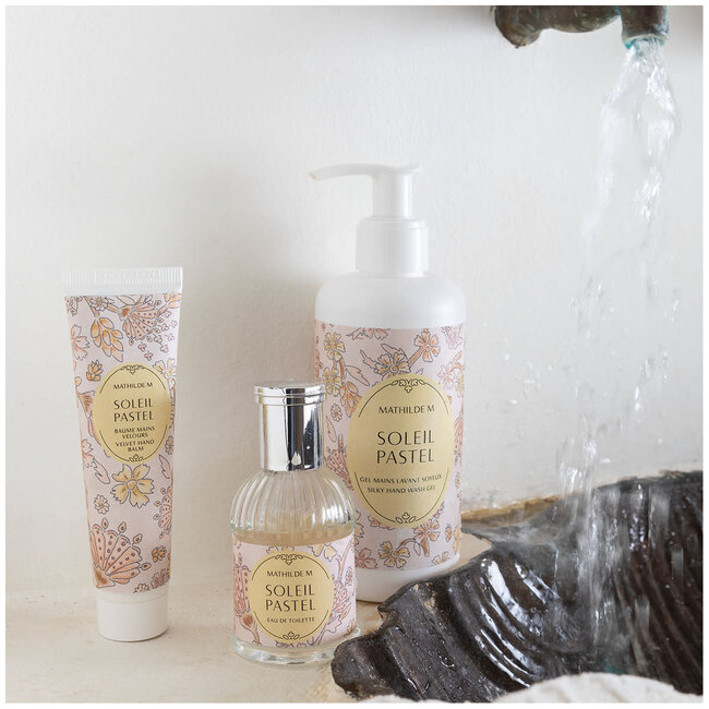 Mathilde M Soleil Pastel - Handzeep
