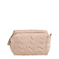 Mathilde M Toilettas - Capucine Rose Pâle Small