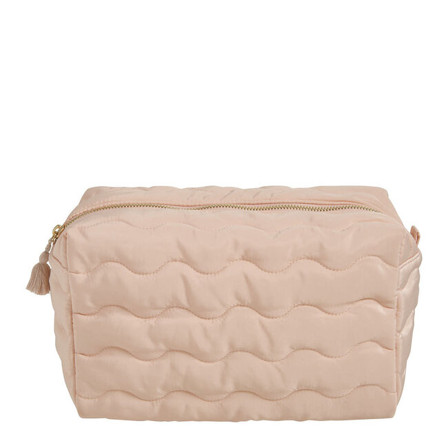 Mathilde M Toilettas - Capucine Rose Pâle Large