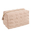 Mathilde M Toilettas - Capucine Rose Large