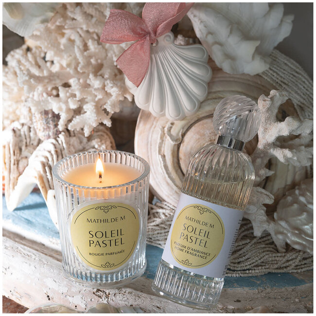 Mathilde M Soleil Pastel - Home Spray 100ml