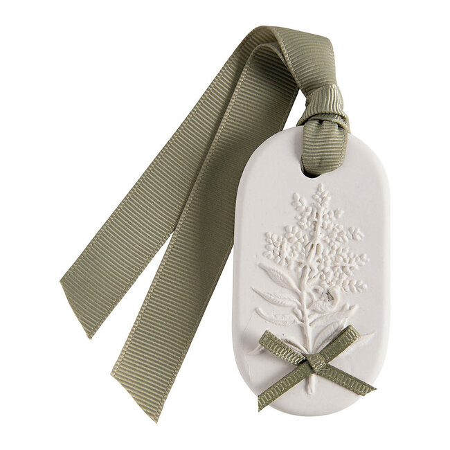 Mathilde M Délicate Verveine - Zakje Geursteentjes