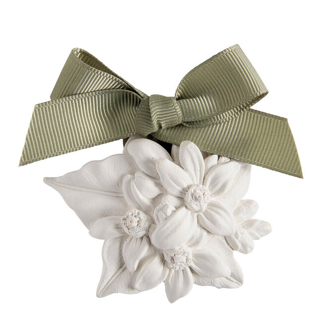 Mathilde M Délicate Verveine - Zakje Geursteentjes