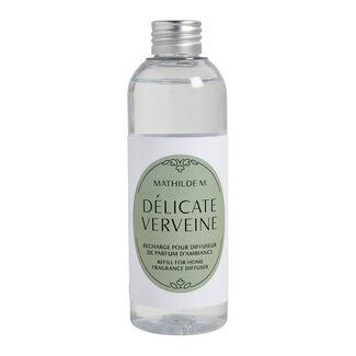 Mathilde M Délicate Verveine - Navulling 200ml