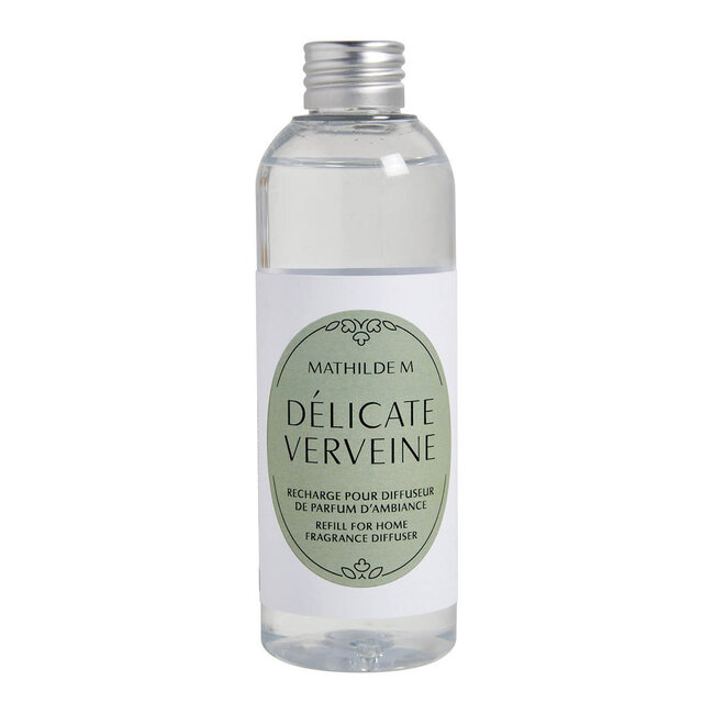Mathilde M Délicate Verveine - Navulling 200ml