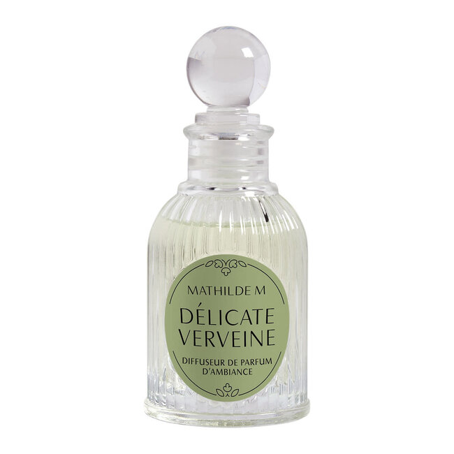 Mathilde M Délicate Verveine - Geurstokjes 90ml