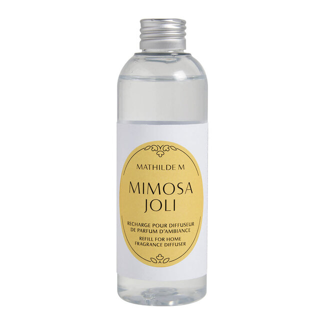 Mathilde M Mimosa Joli - Navulling 200ml