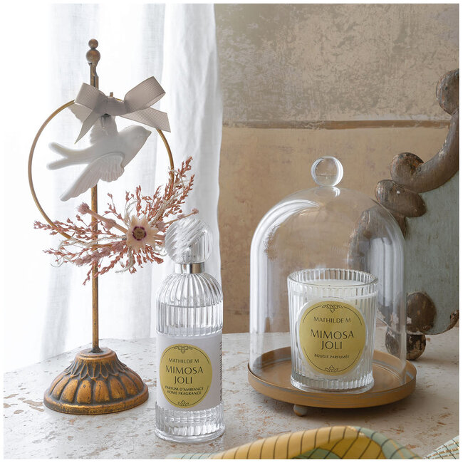 Mathilde M Mimosa Joli - Home Spray 100ml