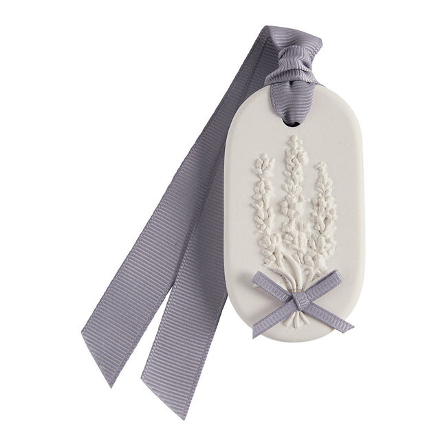 Mathilde M Belle Lavande - Zakje Geursteentjes