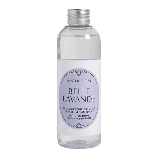 Mathilde M Belle Lavande - Navulling 200ml