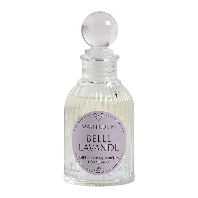 Mathilde M Belle Lavande - Geurstokjes 90ml
