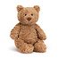 Jellycat Knuffel - Bartholomew Bear Medium