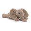 Jellycat Knuffel - Smudge Elephant Tiny