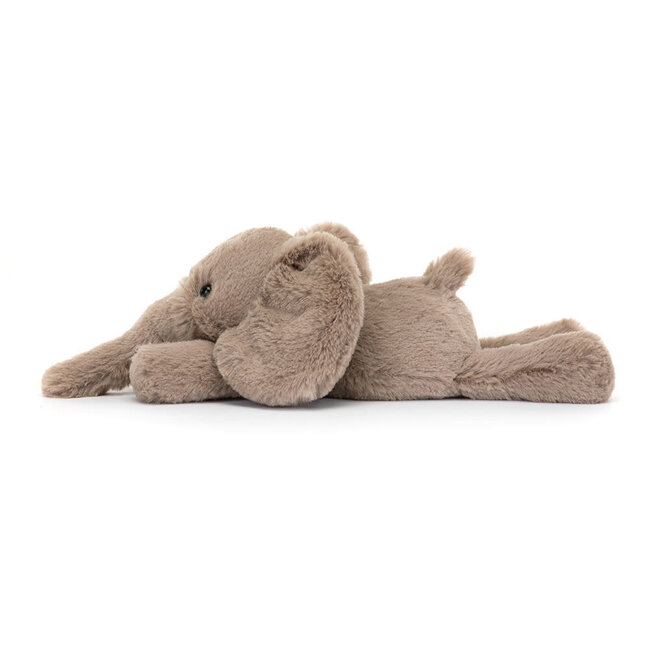 Jellycat Knuffel - Smudge Elephant Tiny