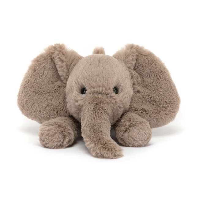 Jellycat Knuffel - Smudge Elephant Tiny