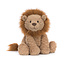 Jellycat Knuffel - Fuddlewuddle Lion Medium