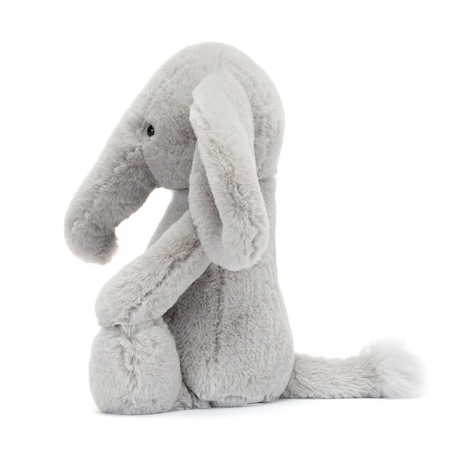 Jellycat Knuffel - Bashful Luxe Elephant Thuddeus Original