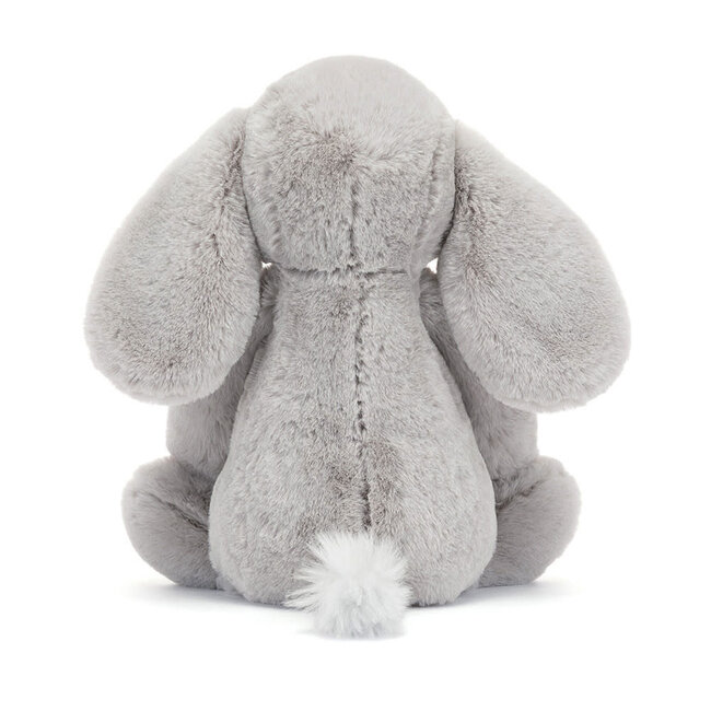Jellycat Knuffel - Bashful Luxe Elephant Thuddeus Original