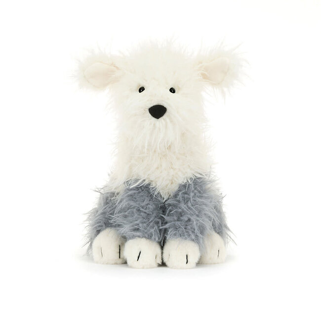 Jellycat Knuffel - Ewert Sheepdog