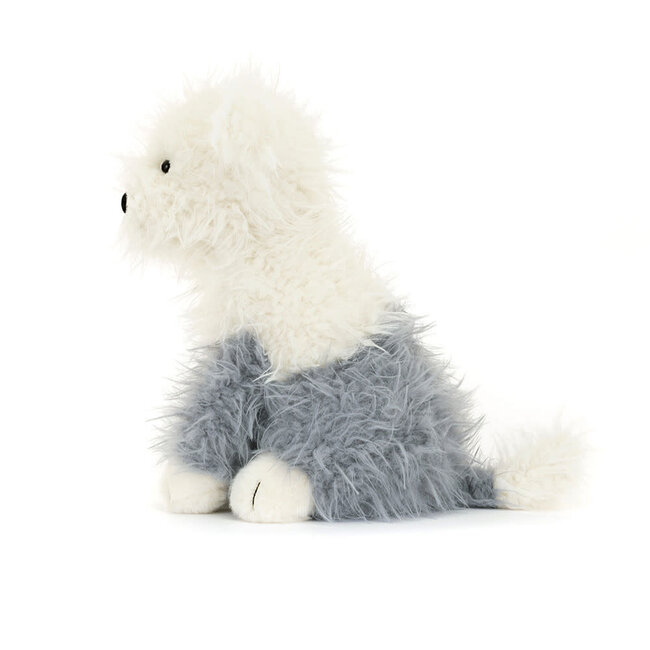 Jellycat Knuffel - Ewert Sheepdog