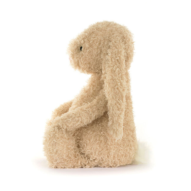 Jellycat Knuffel - Bashful Luxe Bunny Curly Big
