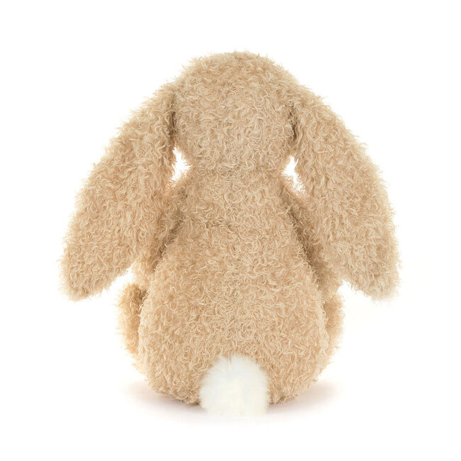 Jellycat Knuffel - Bashful Luxe Bunny Curly Big