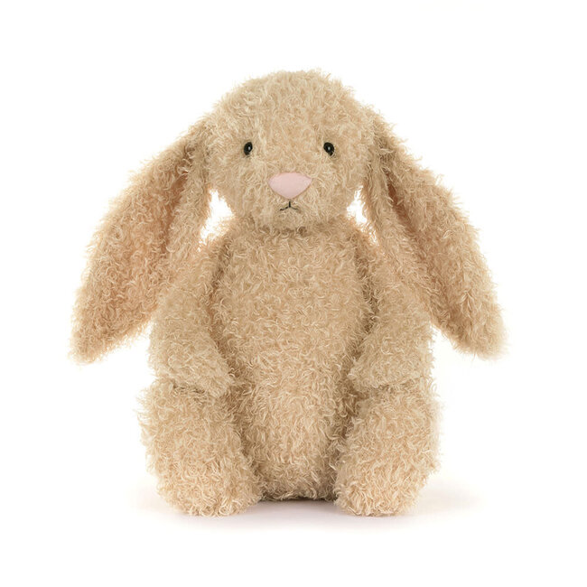Jellycat Knuffel - Bashful Luxe Bunny Curly Big