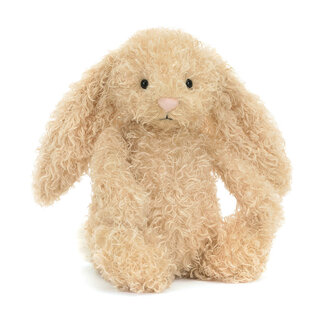 Jellycat Knuffel - Bashful Luxe Bunny Curly Original