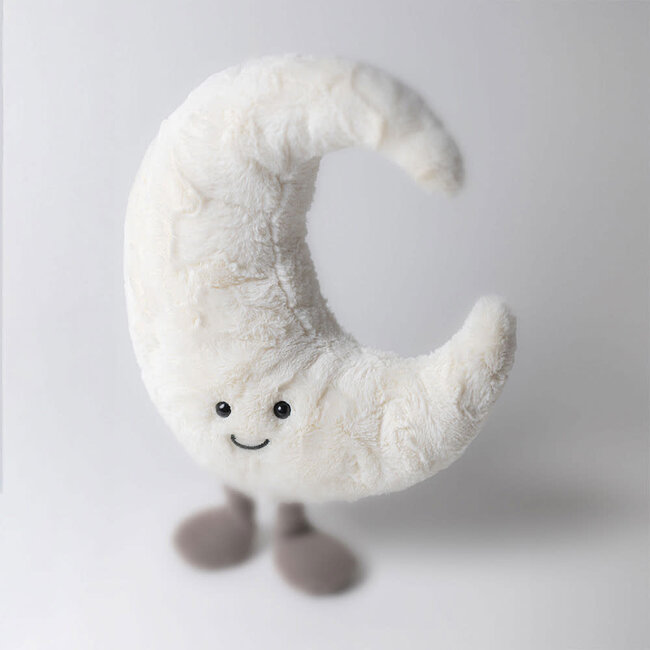 Jellycat Knuffel - Amuseable - Moon Huge