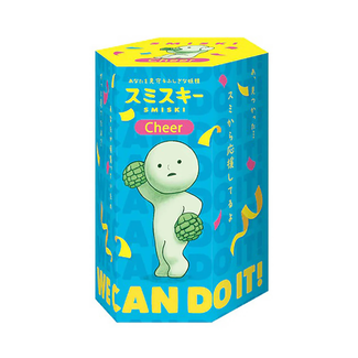 Smiski Cheer - Blind Box