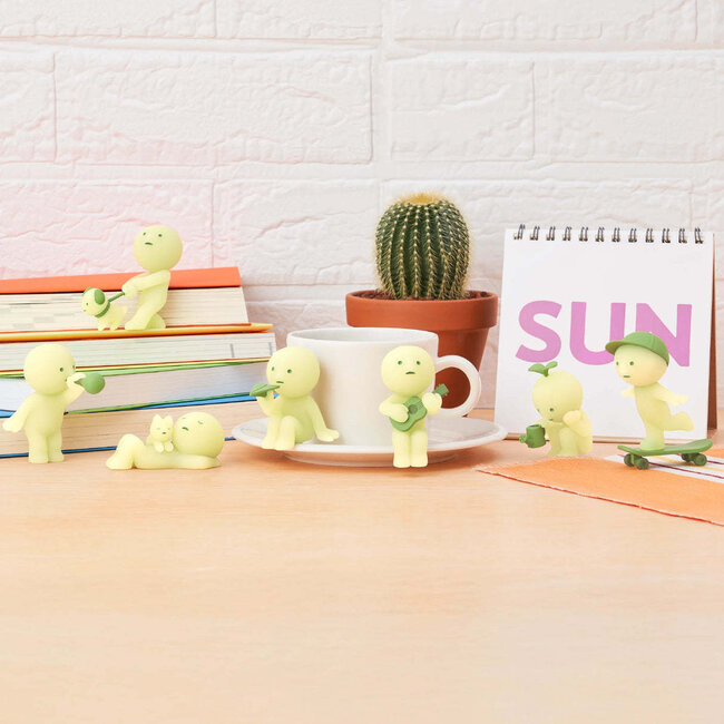 Smiski Sunday - Blind Box