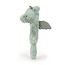 Jellycat Bashful Dragon - Ring Rattle