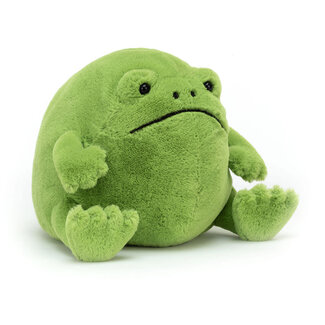 Jellycat Knuffel - Ricky Rain Frog