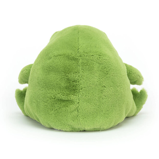 Jellycat Knuffel - Ricky Rain Frog