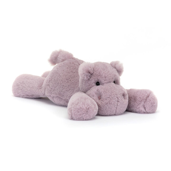 Jellycat Knuffel - Smudge Hippo Tiny
