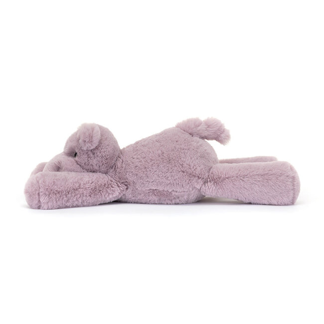 Jellycat Knuffel - Smudge Hippo Tiny