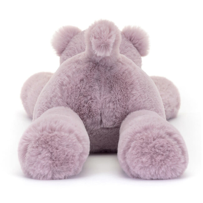 Jellycat Knuffel - Smudge Hippo Tiny