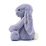 Jellycat Knuffel - Bashful Viola Bunny Original