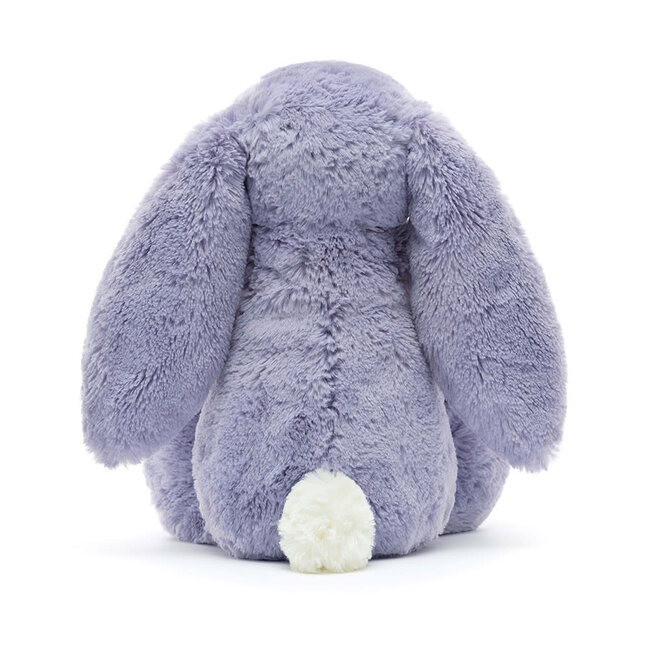 Jellycat Knuffel - Bashful Viola Bunny Original