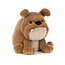 Jellycat Knuffel - Derreck Dog