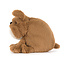 Jellycat Knuffel - Derreck Dog